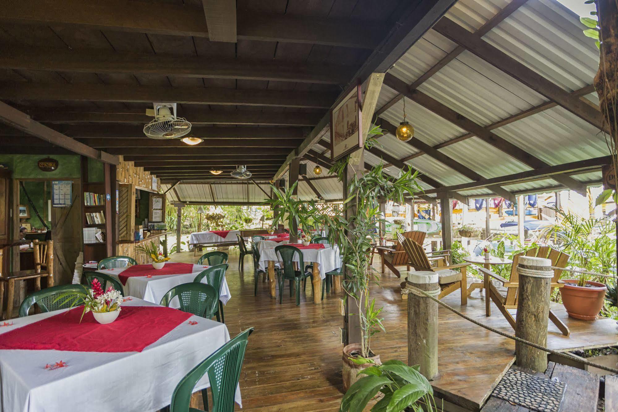 Hotel Hacienda Tijax Río Dulce Exterior foto